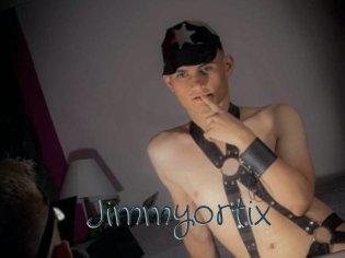 Jimmyortix