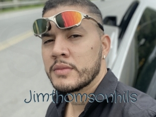 Jimthomsonhils