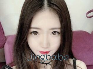 Jingbabe