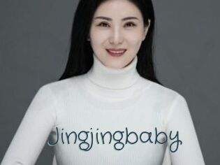 Jingjingbaby