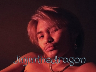 Jinjinthedragon