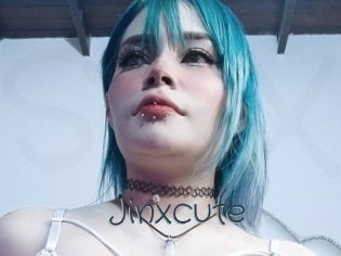 Jinxcute