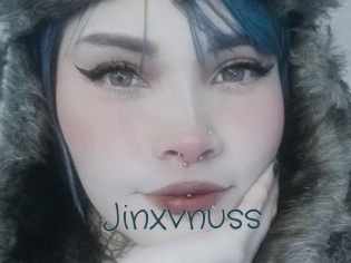 Jinxvnuss