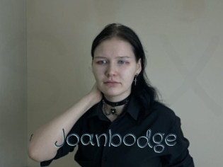 Joanbodge