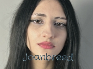 Joanbreed