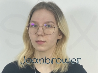 Joanbrower