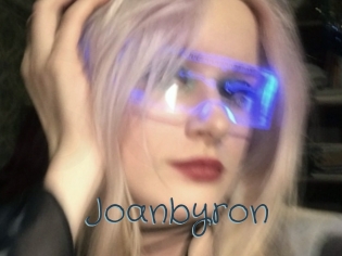 Joanbyron