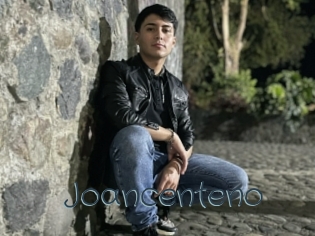 Joancenteno