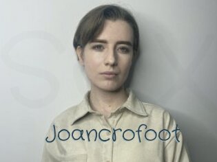 Joancrofoot