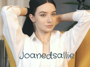 Joanedsallie