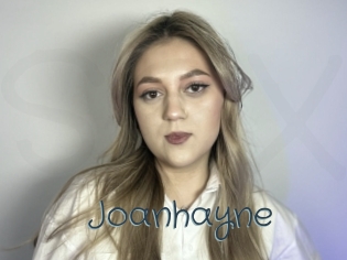 Joanhayne