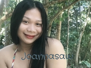 Joannasaw