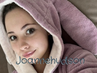 Joannehudson