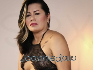 Joanniedaw