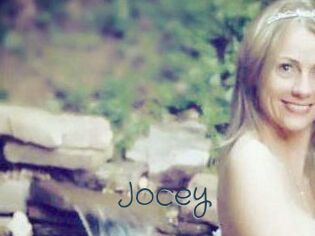 Jocey