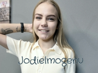 Jodielmogenu