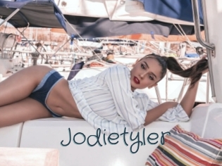 Jodietyler