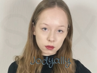 Jodyally