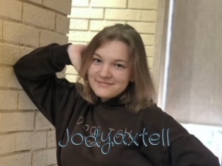 Jodyaxtell