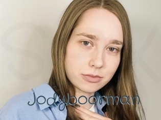 Jodyboorman