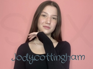 Jodycottingham