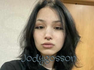 Jodygosson