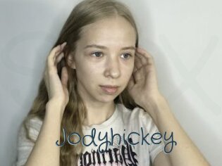 Jodyhickey