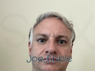 Joedibble