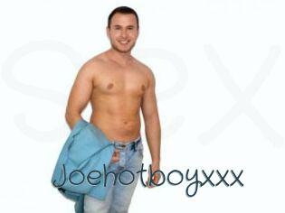 Joehotboyxxx