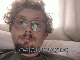 Joelawesome