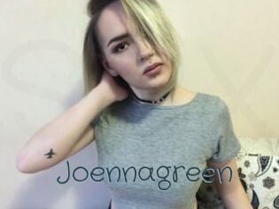 Joennagreen