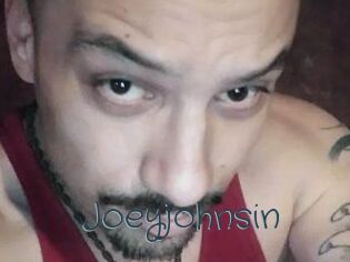 Joeyjohnsin