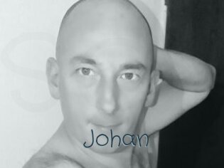 Johan