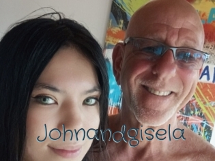 Johnandgisela