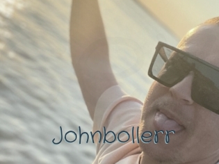 Johnbollerr