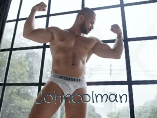 Johncolman