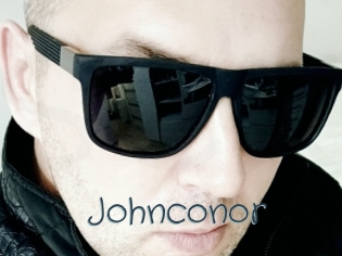 Johnconor