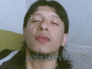 Johndeviz