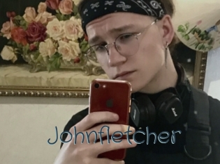 Johnfletcher