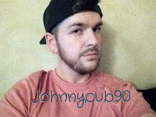 Johnnycub90