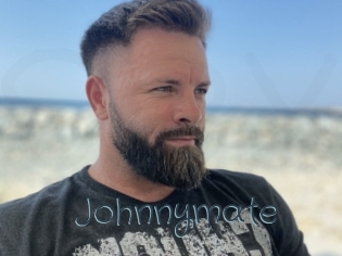 Johnnymate