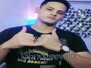 Johnnysevilla