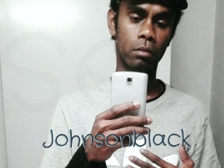 Johnsonblack