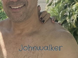 Johnwalker