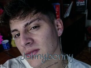 Johnybonny