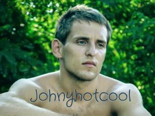 Johnyhotcool