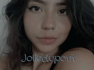 Joliedupont