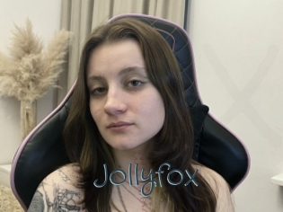 Jollyfox