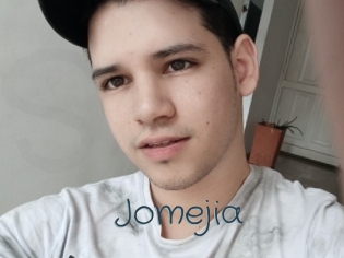 Jomejia