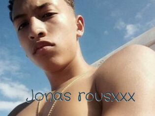 Jonas_rousxxx